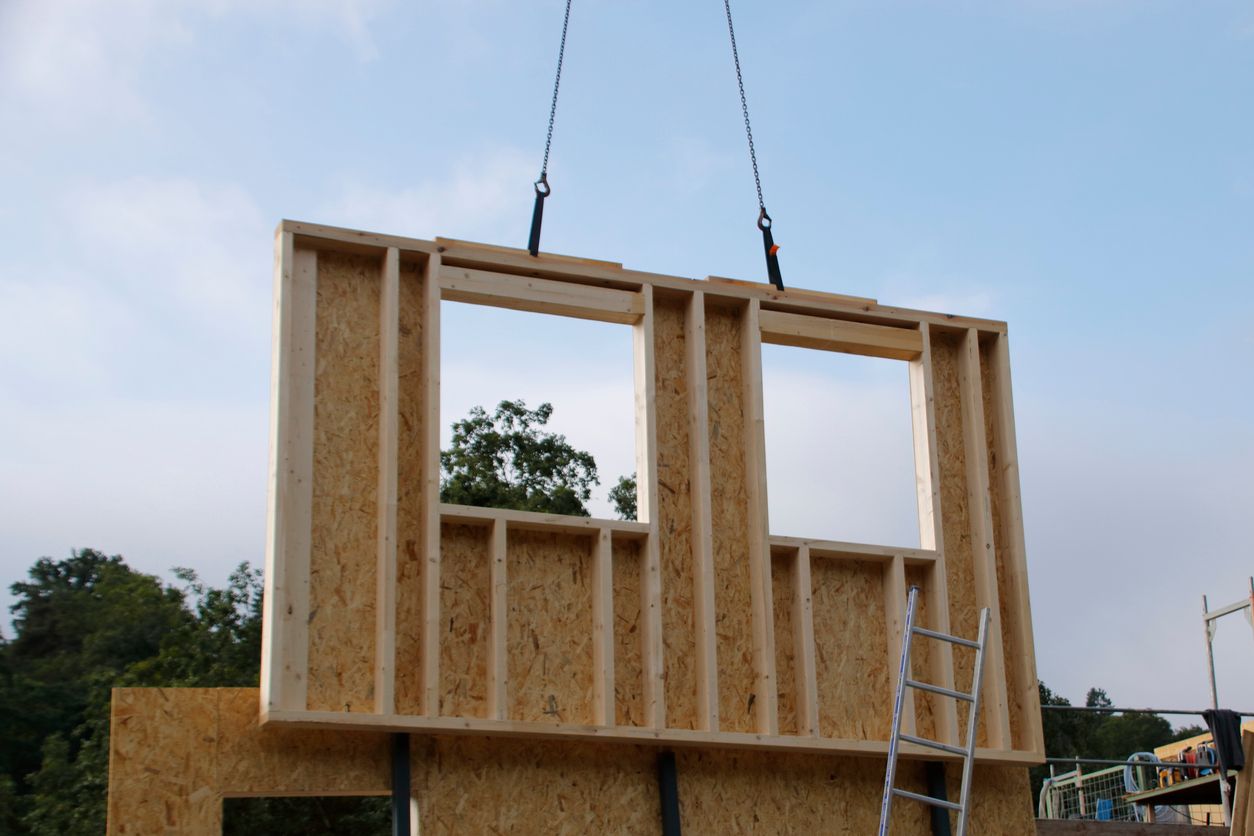 قیمت ویلای پیش ساخته  چوبی ،کیفیت  امکانات و مزایا و معایب