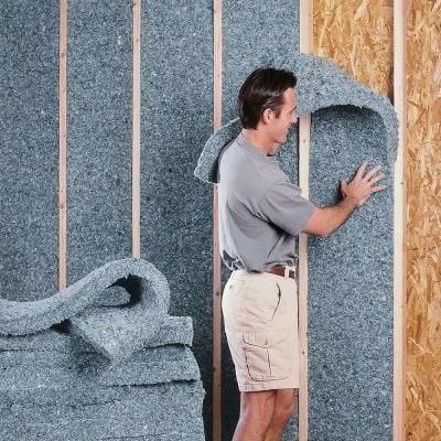 مواد تشکیل دهنده نمد ترمو فیوز