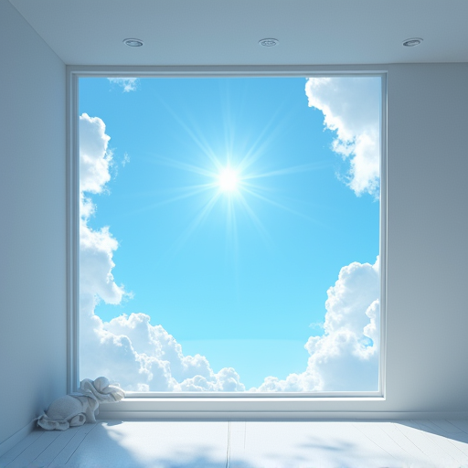 قیمت تایل سقف آسمان مجازی در سال 1404 کاربرد ،معایب و مزایا و استانداردهای آن