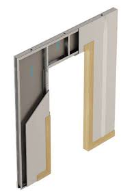 خرید و قیمت دیوار پیش‌ساخته AJV