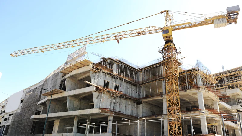 قیمت ساخت هر متر مربع آپارتمان درتهران در سال 1404