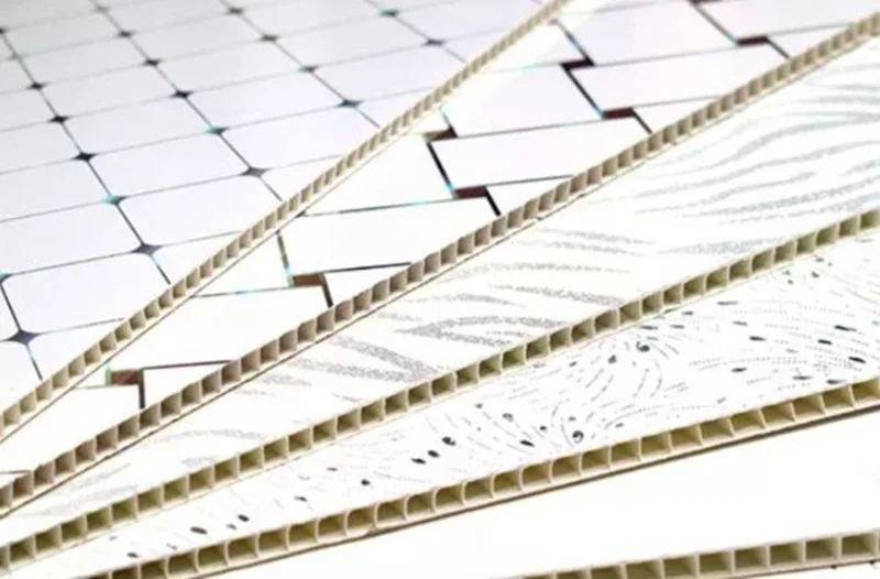 تایلهای پی وی سی را بهتر بشناسیم