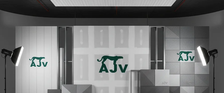 اهمیت سیستمهای پیشساخته AJV در طراحی مدرن