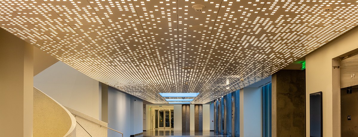 تایل متال لایتAJV سقف کاذب را بهتر بشناسیم