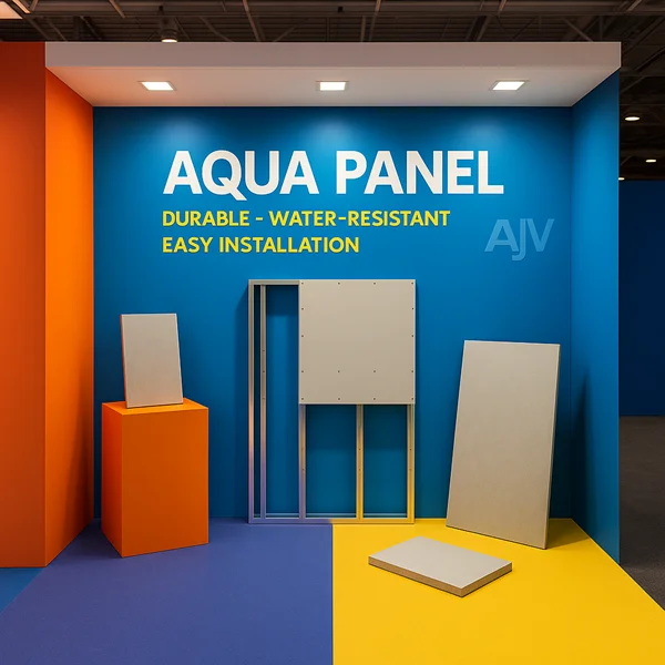 تولیدکنندگان آکوا پنل: