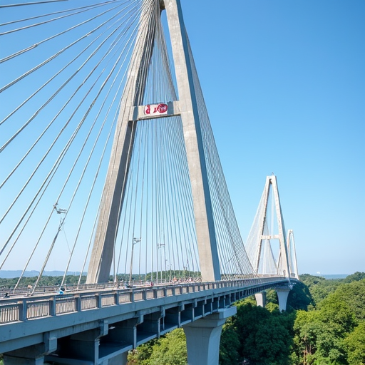 قیمت پل سازی به روش پیش تنیده (هرمتر مربع ) در سال 1404 ؟