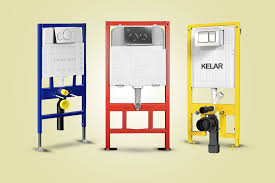 قیمت فلاش تانک توکار در سال 1404 و بهترین برندهای تولیدکننده ایرانی