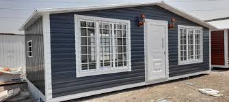 قیمت کانکس ،کیفیت  امکانات و مزایا و معایب آن