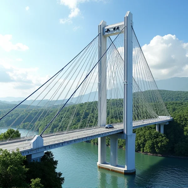 قیمت پل سازی به روش پس تنیده (هرمتر مربع ) در سال 1404 ؟