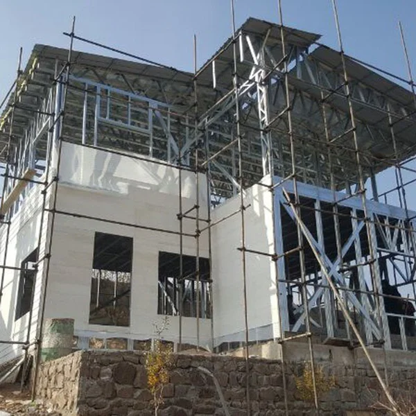 قیمت خرید سازه ال اس اف 1403