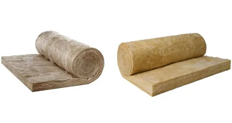 تفاوت عملکرد عایق پشم سنگ با پشم شیشه از نظر صدا، گرما و سرما