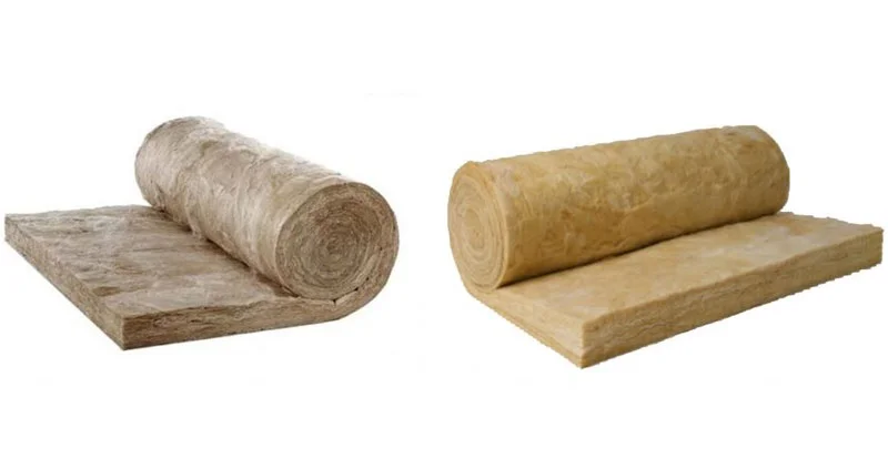 تفاوت عملکرد عایق پشم سنگ با پشم شیشه از نظر صدا، گرما و سرما