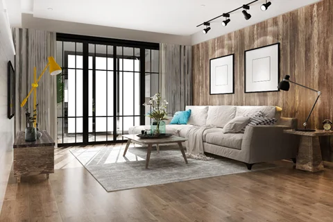 پانل گچی سقف کاذب را بهتر بشناسیم!