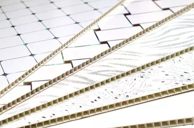 تایل پی وی سی سقف کاذب ۶۰ در ۶۰ را بهتر بشناسیم