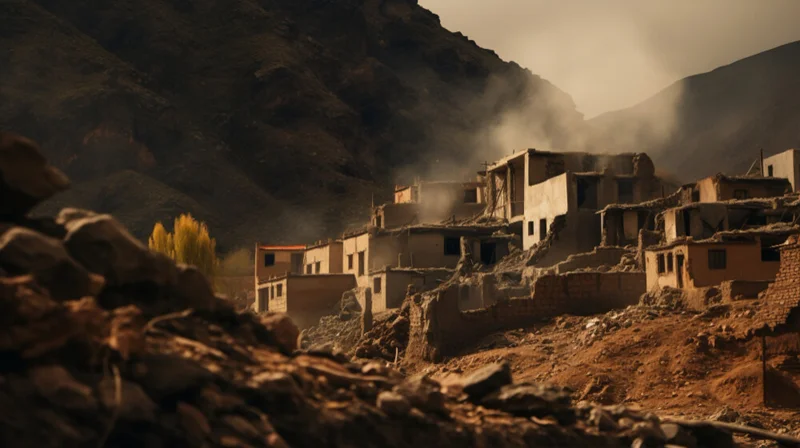 مقاومت دیوار کاذب با صفحات گچی در برابر زلزله چگونه است؟