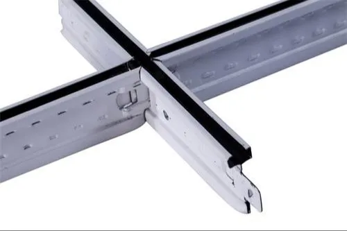 قیمت خرید سقف کاذب تایل آلومینیومی مدل سازه مخفی و قیمت سازه مخفی  ای جی وی