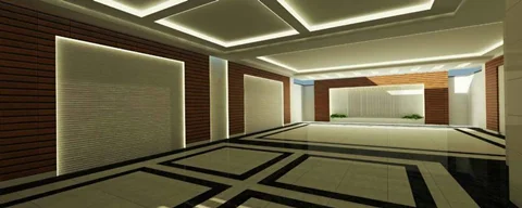 پنل گچی مقاوم در برابر رطوبت یا MR را بهتر بشناسیم