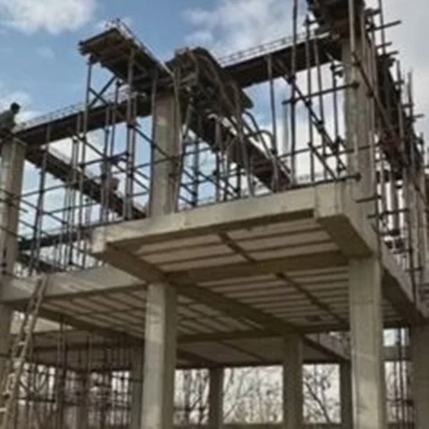 قیمت هرمترمربع آپارتمان با اسکلت بتنی در سال 1404