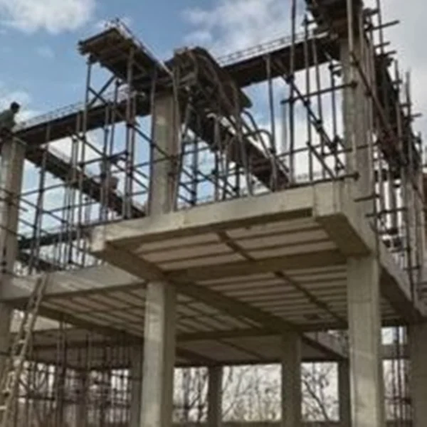 قیمت هرمترمربع آپارتمان با اسکلت بتنی در سال 1404