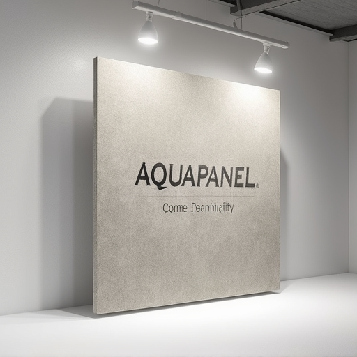 مقایسه صفحات مسلح سیمانی آکوا پنل و پانل بوردکس و تفاوت های هر دو ؟