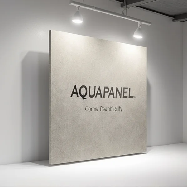 مقایسه صفحات مسلح سیمانی آکوا پنل و پانل بوردکس و تفاوت های هر دو ؟