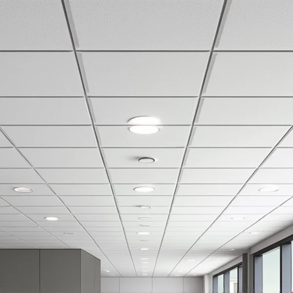 قیمت تایل ضد حریق سقف کاذب در سال 1404 کاربرد و استانداردهای آن