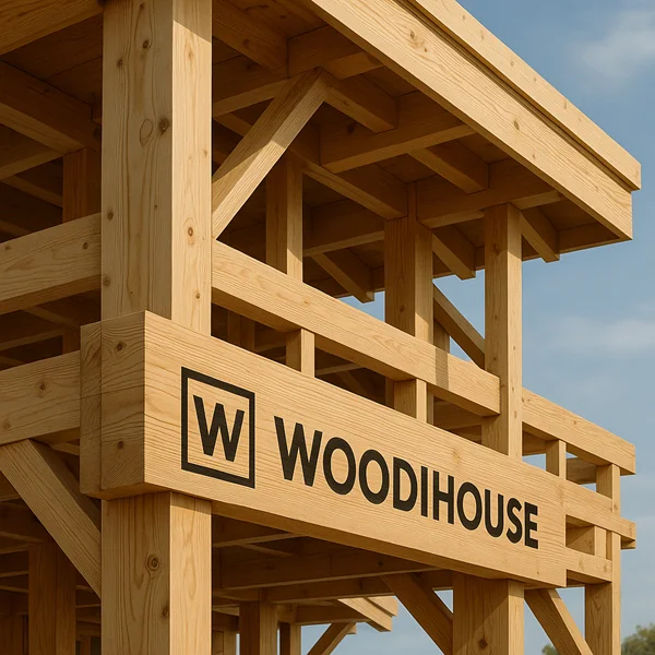 سازه چوبی چیست؟