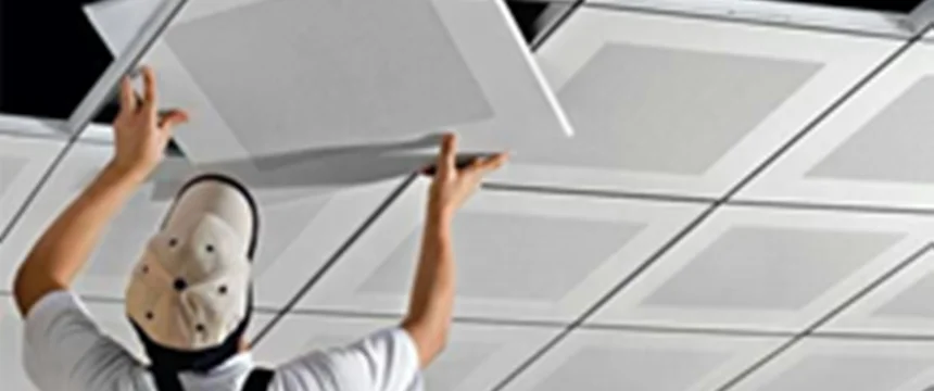 تایل آلومینیومی چیست؟ آشنایی با تایل آلومینیومی و کاربردهای آن