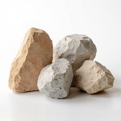 قیمت پوکه معدنی