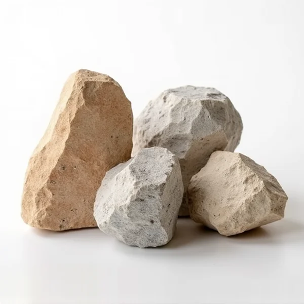 قیمت پوکه معدنی