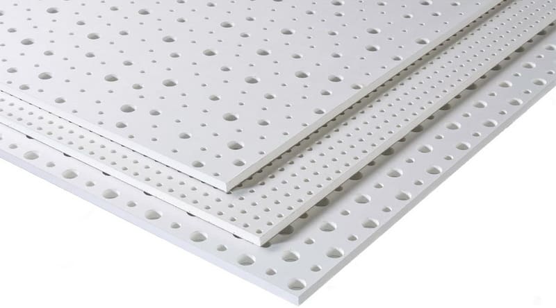 تایل سقف کاذب نسوز و ضد حریق را بهتر بشناسیم