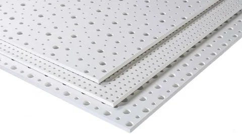 تایل سقف کاذب نسوز و ضد حریق را بهتر بشناسیم