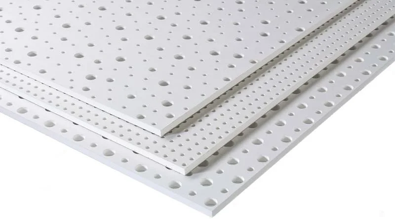 تایل سقف کاذب نسوز و ضد حریق را بهتر بشناسیم