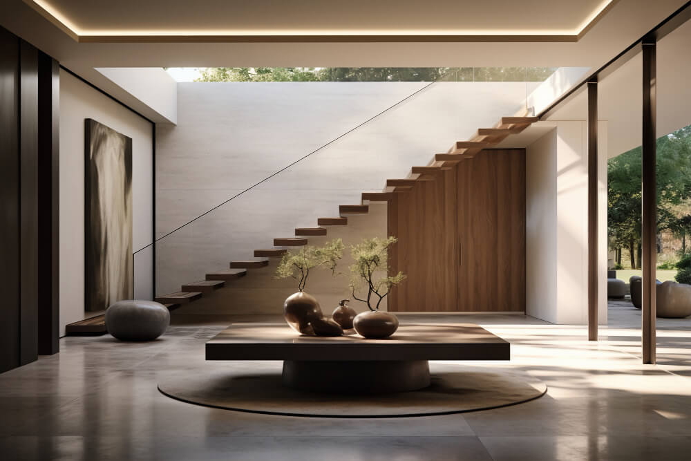 کاربرد تایل گچی