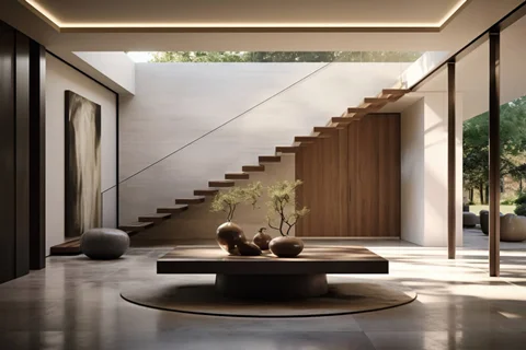 کاربرد تایل گچی