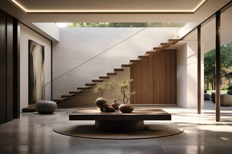 کاربرد تایل گچی