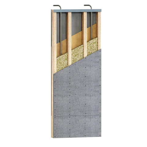 پانلهای پیشساخته به عنوان یک ابزار نوین در دکوراسیون داخلی و صنعت