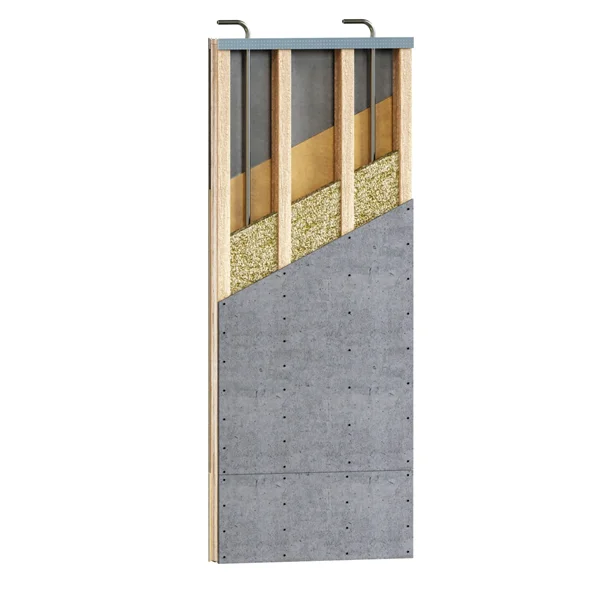 پانلهای پیشساخته به عنوان یک ابزار نوین در دکوراسیون داخلی و صنعت