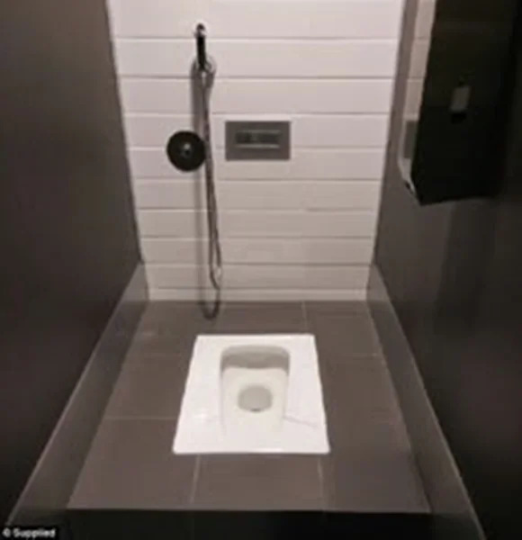 قیمت سنگ توالت ایرانی یا شرقی و انواع مدل های آن