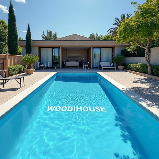 قیمت استخر پیش ساخته در سال 1404