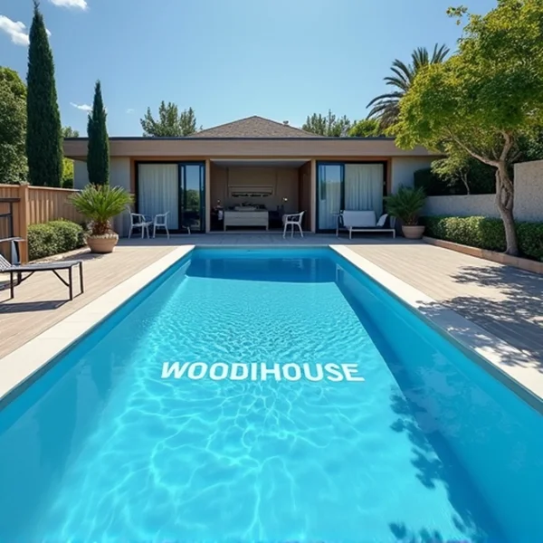 قیمت استخر پیش ساخته در سال 1404