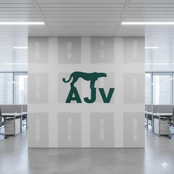 اهمیت استفاده از درای وال AJV در محیطهای اداری