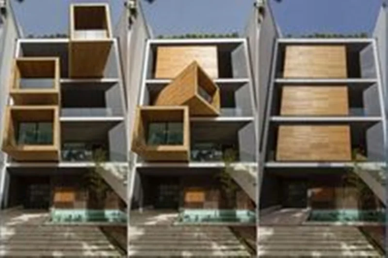 پیمانکار ساختمان و قیمت دستمزد هرمتر مربع آپارتمان در سال 1404