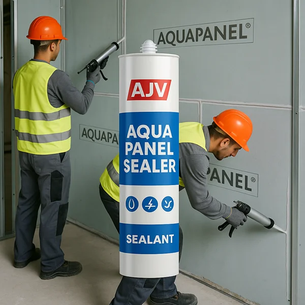 قیمت بتونه درزگیر آکوا پنل