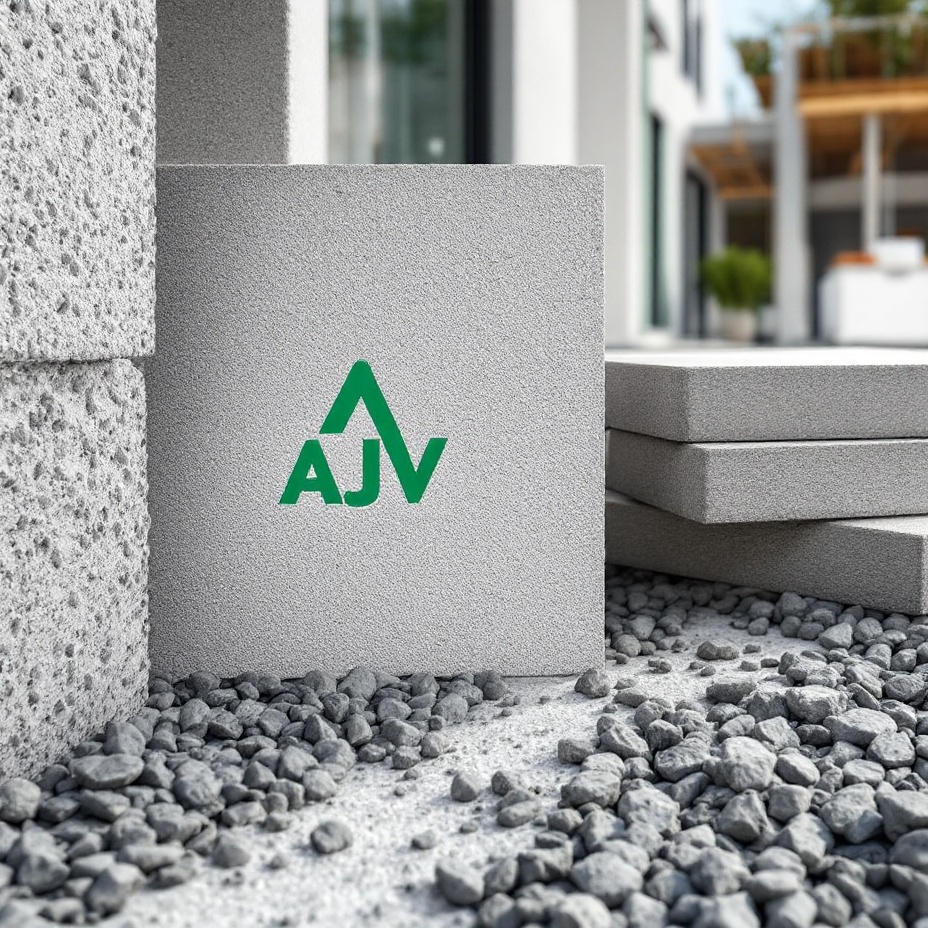 برند AJV سقف؛ پیشگام در عرضه صفحات مسلح سیمانی (فیبر سمنت برد) با تنوع ابعاد و ضخامت