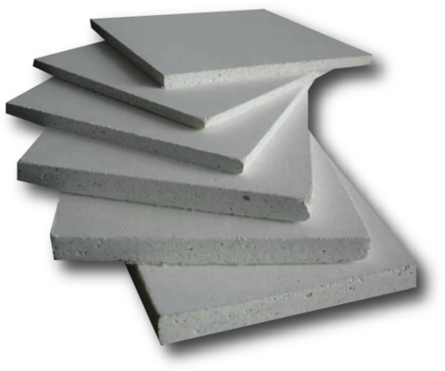 آیا میدانید اطلاعات فنی صفحات مسلح سیمانی ای پلاس چیست ؟