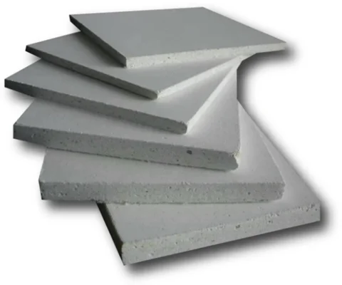 آیا میدانید اطلاعات فنی صفحات مسلح سیمانی ای پلاس چیست ؟