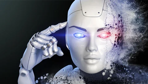 تفاوت مغز انسان با هوش مصنوعی