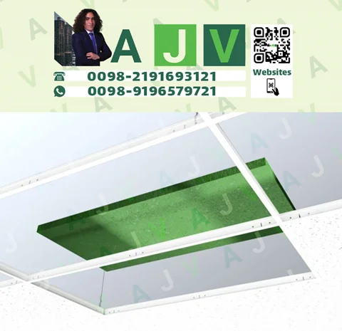 آشنایی با سپری تی ای جی وی یا یوزپلنگ ایرانی