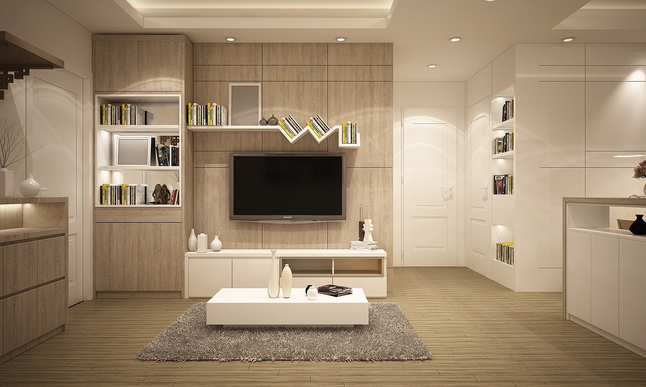 تایل گچی آکوستیک روکشدار